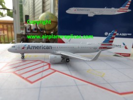 American Airlines A321 neo