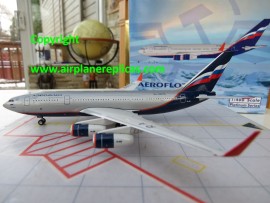 Aeroflot IL-96-300
