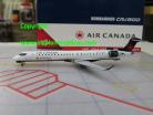 Air Canada Express CRJ-900LR new livery