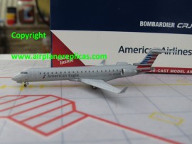 American Eagle CRJ-700ER