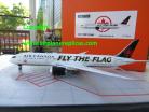 Air Canada B 787-9 Fly the Flag livery