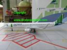 Bamboo Airways Embraer ERJ-195