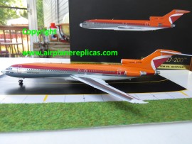 CP Air Boeing 727-200 Empress of Los Angeles 1/200 scale