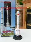 China Chang Zheng 2F TianGong 1 rocket