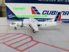 Cubana Antonov AN-26