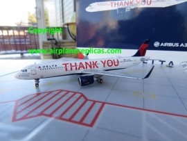 AirplaneReplicas.Com - The Source For 1/400 Models