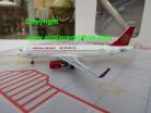 Juneyao Airlines A320W