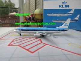 KLM Royal Dutch Airlines B 737-400