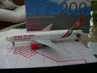 Kenya Airways B 777-200 The Pride of Africa