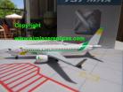 Mauritania Airlines B 737 Max 8 AWKAR