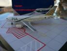 PIA Pakistan International Airlines A310-300 Peshawar