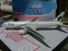 PIA Pakistan International Airways B 777-200