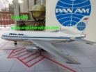 Pan Am L-1011 Tristar Clipper Eagle Wing