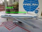 Pan Am L-1011 Tristar Clipper War Hawk