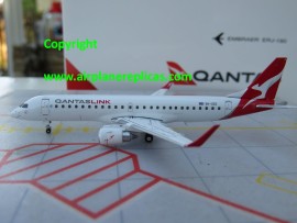 Qantas Link ERJ-190AR