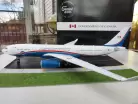 RCAF Government of Canada CC-330 (A330-200) VIP aircraft 1/200 scale