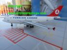 Turkish Cargo A310-300 Ergene